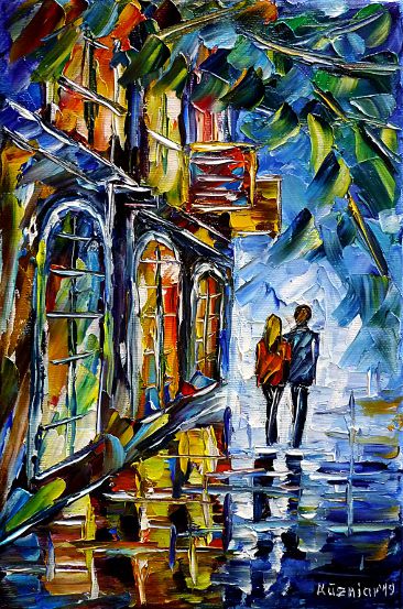 bluepainting,blauesbild,cafepinting,restaurantpainting,barpainting,eveninglight,citylights,abendlicht,stadtlichter,eveningmood,abendstimmung,oilpainting,modern,impressionism,artdeco,abstractpainting,lovecoupleintheevening,loversintheevening,walkinghandinhand,strollers,strollinginthecity,walkinginthecity,cityscene,cityscape,cityintheevening,showwindows,summerevening,springevening,autumnevening,3dpainting,3doilpainting,3dpicture,3dimage,3dartwork,lively,colorful