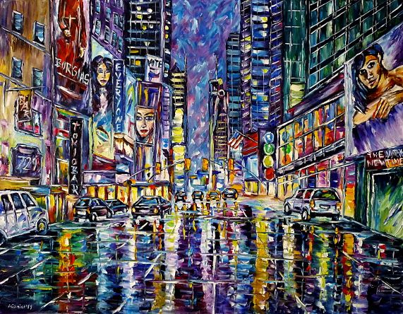 oilpainting,modern,impressionism,artdeco,abstractpainting,newyork,newyorkatnight,newyorkintheevening,newyorknightlife,cityscape,cityscene,citylife,citynightlife,cityatnight,cityintheevening,newyorkintherain,cityintherain,nightrain,3dpainting,3doilpainting,3dpicture,3dimage,3dartwork,lively,colorful