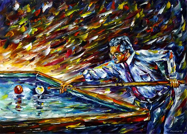 oilpainting,impressionism,Playbilliards,Billiards,PoolBilliard,PoolTable,sport,Snooker,Carambolage,ConeBilliards,RussianBilliards,EnglishBilliards