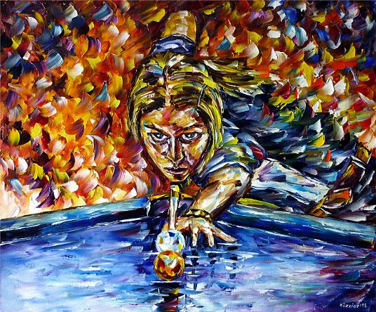 oilpainting,impressionism,Playbilliards,Billiards,PoolBilliard,PoolTable,sport,Snooker,Carambolage,ConeBilliards,RussianBilliards,EnglishBilliards