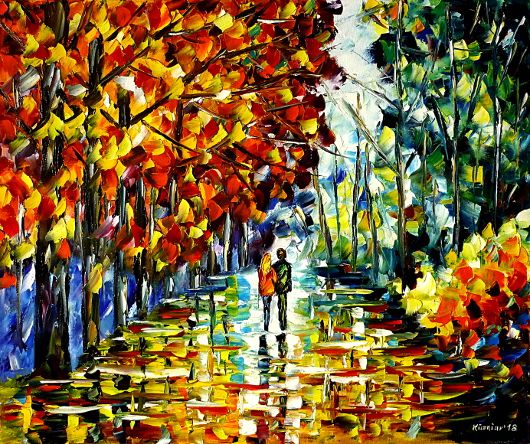 oilpainting,modern,impressionism,abstractpainting,parkintheautumn,landscapepainting,autumnlandscape,autumnpainting,autumnforest,lovecoupleinthepark,walkinghandinhand,autumnlove,loveintheautumn,autumntrees,autumnmood,peoplepainting,lively,colorful