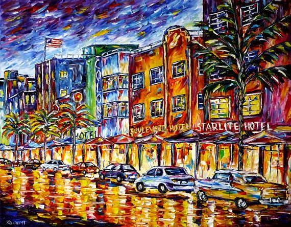 oilpainting,modern,impressionism,artdeco,abstractpainting,florida,miamiintheevening,miamibeachintheevening,starlitehotel,boulevardhotel,colonyhotel,island,islandcity,palmtrees,NorthShoreOpenSpacePark,LummusPark,SouthPointePark,southbeach,oceandrive,ArtDecoHistoricDistrict,lincolnroad,keywest,cityintheevening,cadillac,citylife,nightlife,cityscape,cityscene,3dpaintings,3doilpaintings,3dpictures,3dimages,3dartworks,lively,colorful
