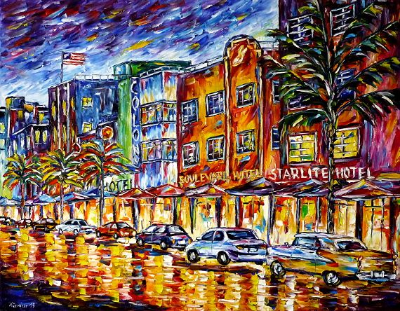 oilpainting,modern,impressionism,artdeco,abstractpainting,florida,miamiintheevening,miamibeachintheevening,starlitehotel,boulevardhotel,colonyhotel,island,islandcity,palmtrees,NorthShoreOpenSpacePark,LummusPark,SouthPointePark,southbeach,oceandrive,ArtDecoHistoricDistrict,lincolnroad,keywest,cityintheevening,cadillac,citylife,nightlife,cityscape,cityscene,3dpaintings,3doilpaintings,3dpictures,3dimages,3dartworks,lively,colorful