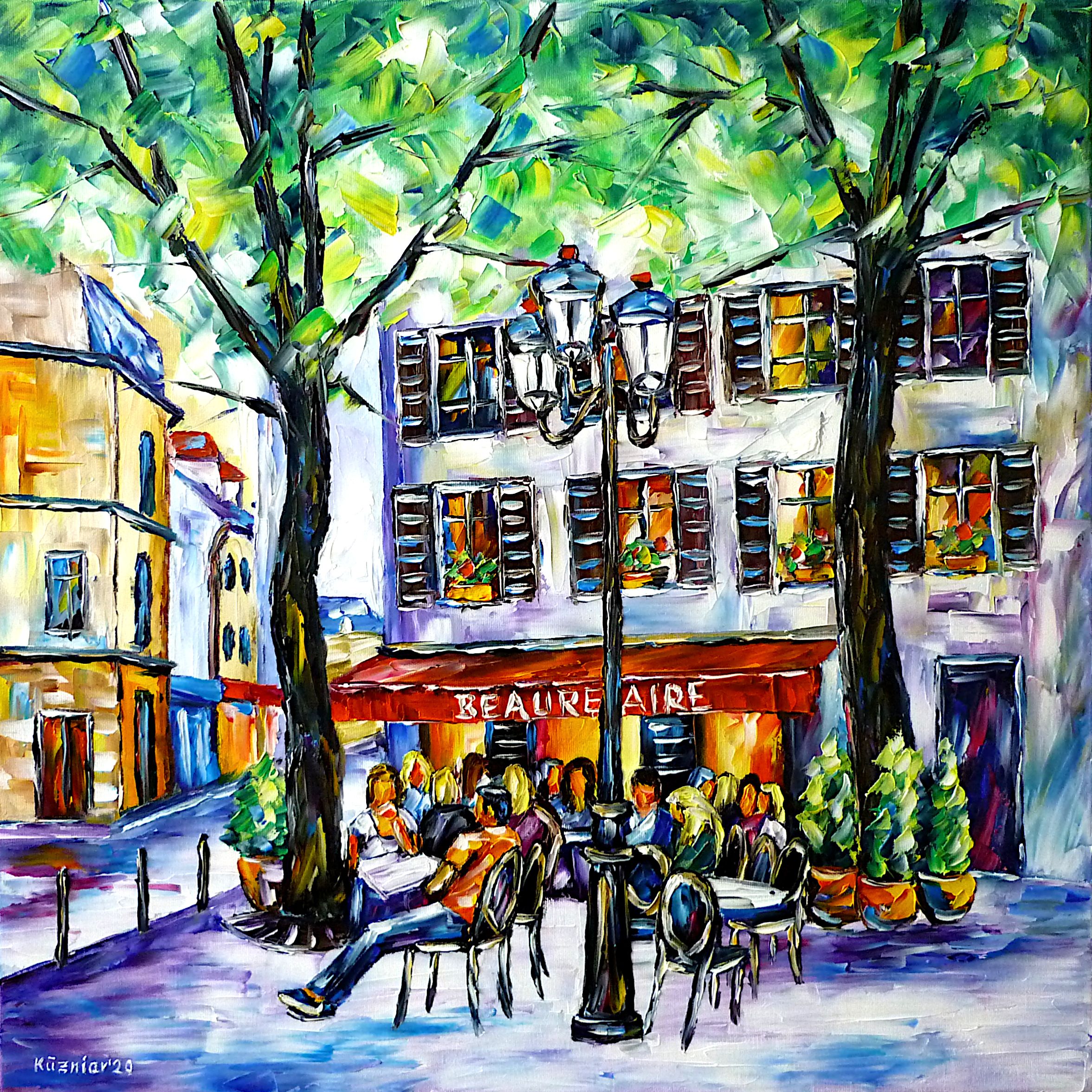 menschenimcafe,imcafesitzen,cafeundsommer,sommerinparis,sommertaginparis,straßencafeszene,sonnenlicht,warmersommertag,menschenimsommer,menscheninparis,pariserbild,quadratischesbild,quadratischesgemälde,quadratischesformat,sommergefühle,parisercafe,parisamabend,cafeaussen,stadtderliebe,cafestimmung,ichliebeparis,parisliebe,parisliebhaber,schoenesparis,altparis,strassenvonparis,liebespaarinparis,hellesbild,hellesgemalde,stadtszene,parisszene,parisszenerie,cafeinparis,cafeszenerie,stadtlandschaft,stadtmenschen,cafebild,cafegemälde,restaurant,schönemalerei,schönesbild,schönesgemaelde,friedlichesbild,freundlichesgemälde,ölmalerei,spachteltechnik,Spachtelmalerei,modernart,Impressionismus,modernemalerei,artdeco,abstraktemalerei,buntesbild,lebendigesbild,farbenfrohesbild,lebendigefarben,buntefarben,farbenfrohesgemaelde,leuchtendefarben,lichtreflektionen,lichtspiegelungen,impastomalerei,wohnzimmerkunst,wohnzimmerbild,wohnzimmergemaelde,wohnzimmermalerei