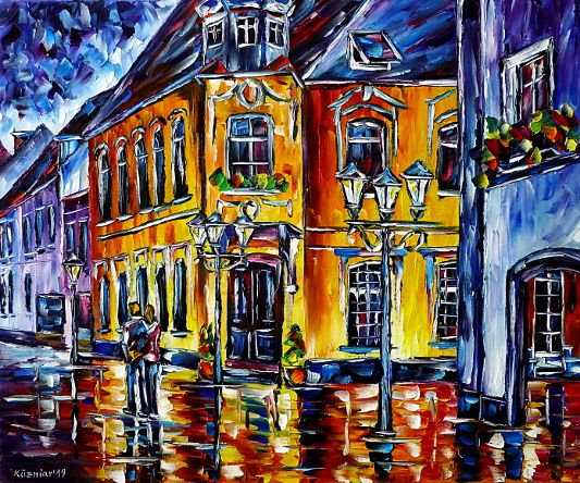 oilpainting,modern,impressionism,artdeco,abstractpainting,germancity,rheinbergintheevening,rheinbergatnight,cityintheevening,cityintherain,rheinbergintherain,loversintherain,lovecoupleintherain,cafepunto,cafe,restaurant,lantern,loversatnight,lovecoupleatnight,cityatnight,cafeatnight,cafeintheevening,innercity,citylife,nightlife,cityscape,cityscene,3dpaintings,3doilpaintings,3dpictures,3dimages,3dartworks,lively,colorful