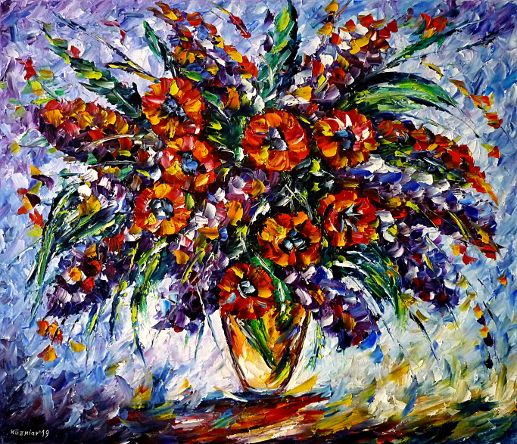 oilpainting,modern,impressionism,artdeco,abstractpainting,flowerbouquet,flowerstilllife,colorfulflowers,lilac,redflowers,loveflowers,lovebouquet,springflowers,summerflowers,weddingflowers,paintingflowers,flowerpainting,happyflowers,3dpainting,3doilpainting,3dpicture,3dimage,3dartwork,lively,colorful
