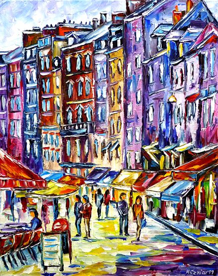 oilpainting,modern,impressionism,artdeco,abstractpainting,cityscene,citywalk,citystroll,strolling,Calvados,seaport,Normandy,NorthernFrance,cafepainting,cafepicture,restaurantpainting,restaurantpicture,grandcafe,bistro,VieuxBassin,colourfulhouses,narrowlanes,holidayinfrance,northsea,atlantic,pinkpainting,pinkpicture,pinkartwork,peoplepainting,3dpaintings,3doilpaintings,3dpictures,3dimages,3dartworks,lively,colorful