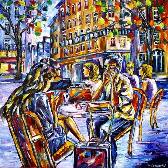 oilpainting,modern,impressionism,artdeco,abstractpainting,cityscene,cafescene,sittinginacafe,terrassesurleboulevard,peopleincafe,girlsincafe,womenincafe,womenphoning,girlsphoning,mobilephoneontheear,citylife,parisianlife,womeninparis,playingwithmobilephone,paintingblackwoman,paintingblackgirl,paintingafricanwoman,paintingafricangirl,paintingcoloredwoman,paintingcoloredgirl,cafepicture,restaurantpainting,restaurantpicture,peoplepainting,3dpaintings,3doilpaintings,3dpictures,3dimages,3dartworks,lively,colorful